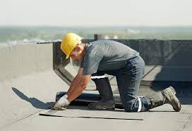 Best Emergency Roof Repair Services  in Wauseon, OH